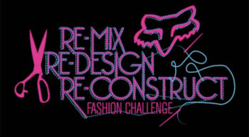 Re-mix Re-design Re-construct – Web Series