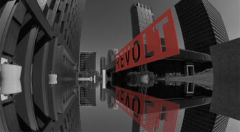Revolt – Reflection Campaign