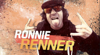 Ride Out With Ronnie Renner – Intro Sequence
